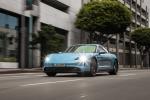 Porsche Taycan 4S 2019 года (WW)